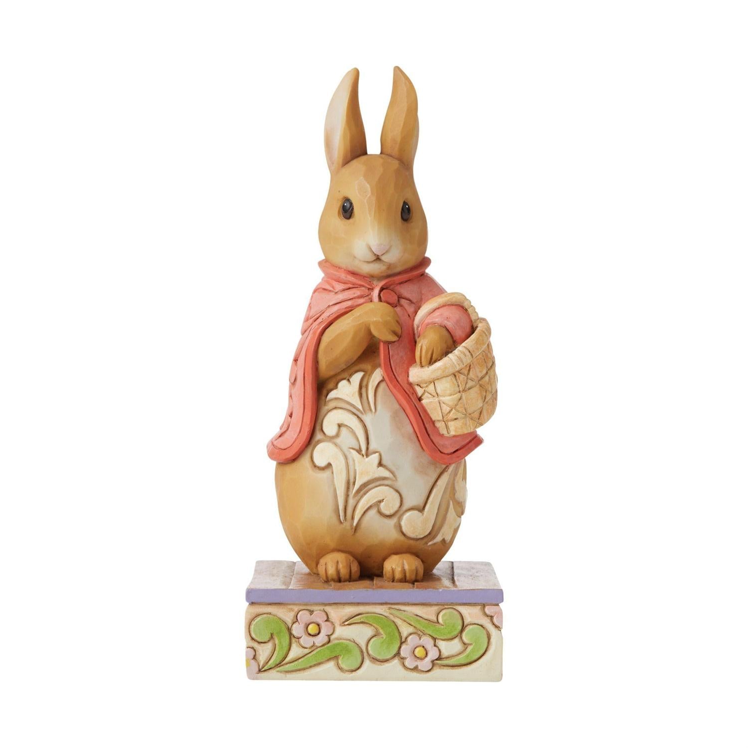 Jim Shore Beatrix Potter Collection -…