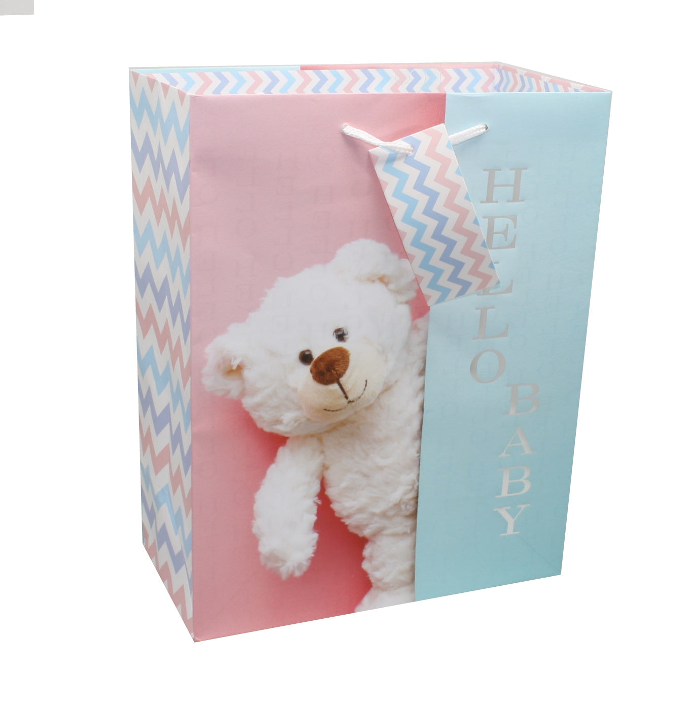 Hello Baby Gift Bag