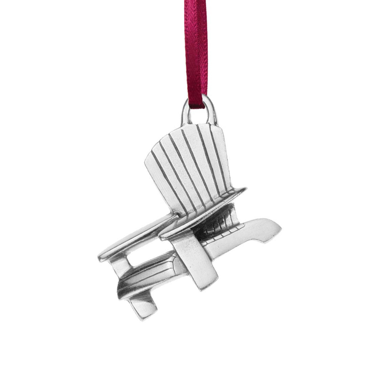 Adirondack Chair Ornament