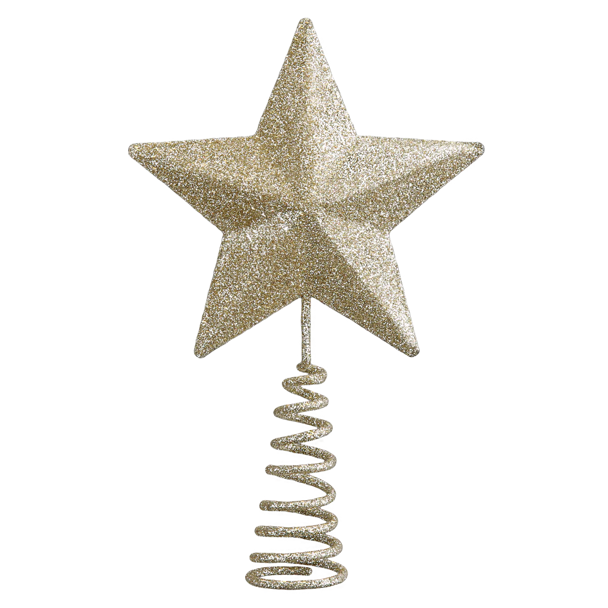 Mini Star Tree Topper