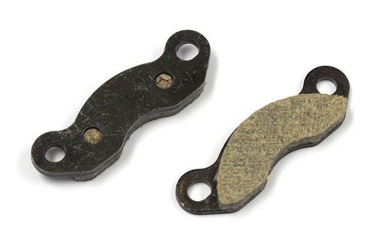 Kyosho IFW473 Brake Pad Inferno MP10 Inferno MP9 TKI4