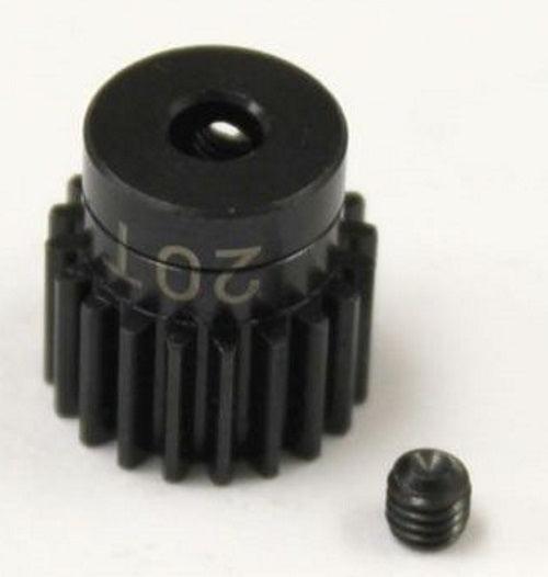 Kyosho UM320C Steel Pinion Gear (20T) 1/48 Pitch