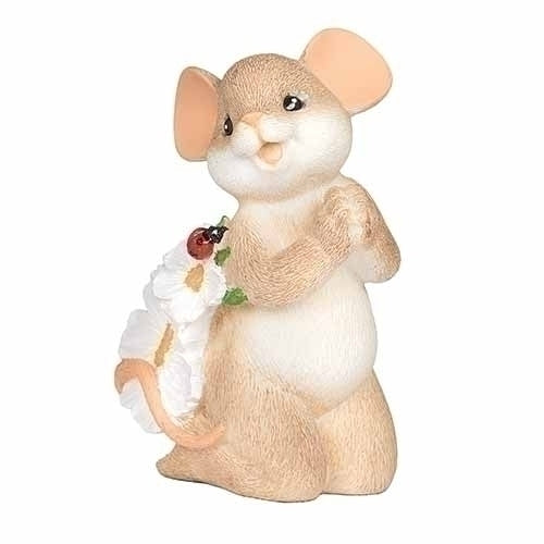 Charming Tails Figurine – Grateful Fo…