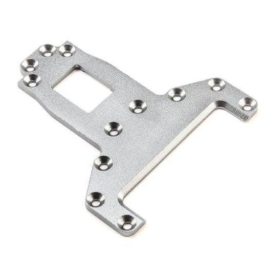 Losi Racing LOS234031 Aluminum Rear Chassis Plate 22S