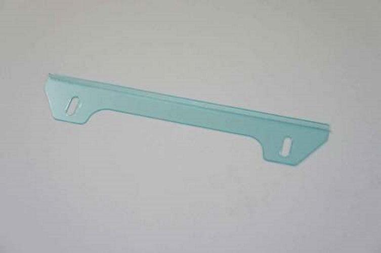 Mugen Seiki H1011 Rear Spoiler 1/8 (Plastic Only)