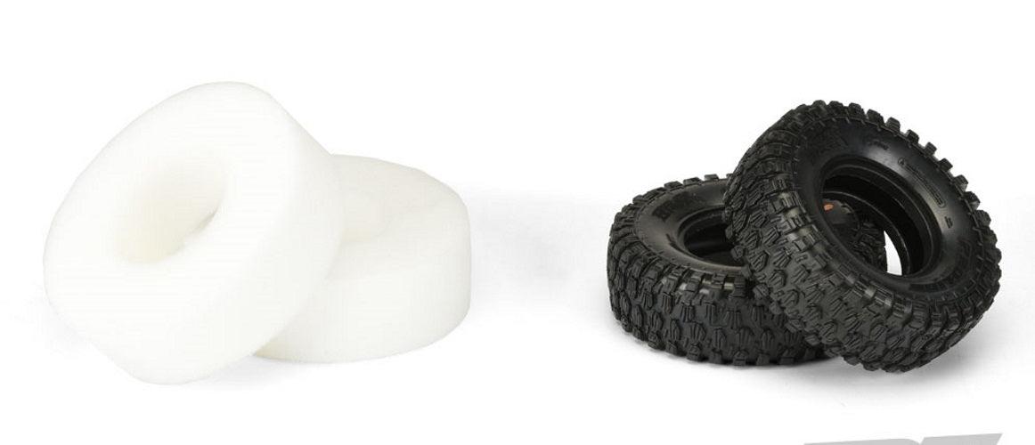 Pro-Line 10142-14 Class 1 Hyrax 1.9″ Rock Crawler Tires (G8)