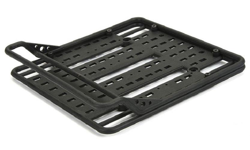 Pro-line 6278-00 Overland Scale Roof Rack, Fits Crawlers and Scale Trucks