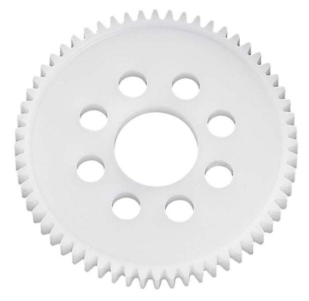 Robinson Racing 1866 Stealth Pro Machined Spur Gear 66 Tooth 48 Pitch