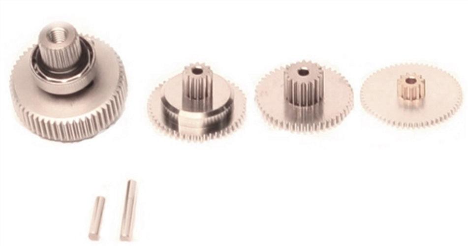 Savox SA-1258TG Servo Gear Set w/Bearings