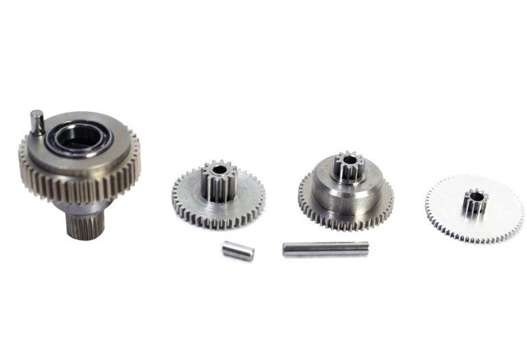 Savox SAVSGSW2290SG Servo Gear Set w/ Bearings for SW2290SG