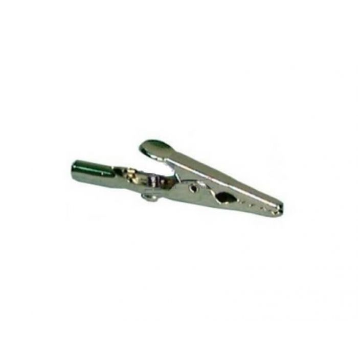 SIG Alligator Clips