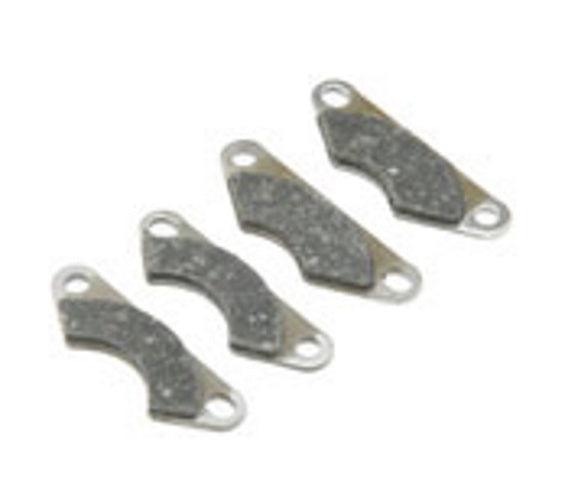 Team Losi Racing TLR242023 Heavy Duty Brake Pads 8ight 8ightT 4.0