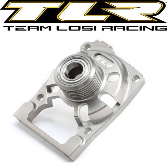 Losi TLR352018 Clutch Mount Aluminum 5IVE-T 2.0