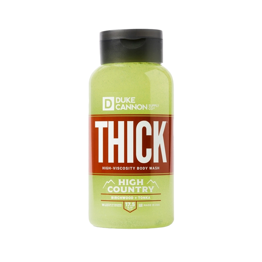 Thick High Viscosity Body Wash – High…