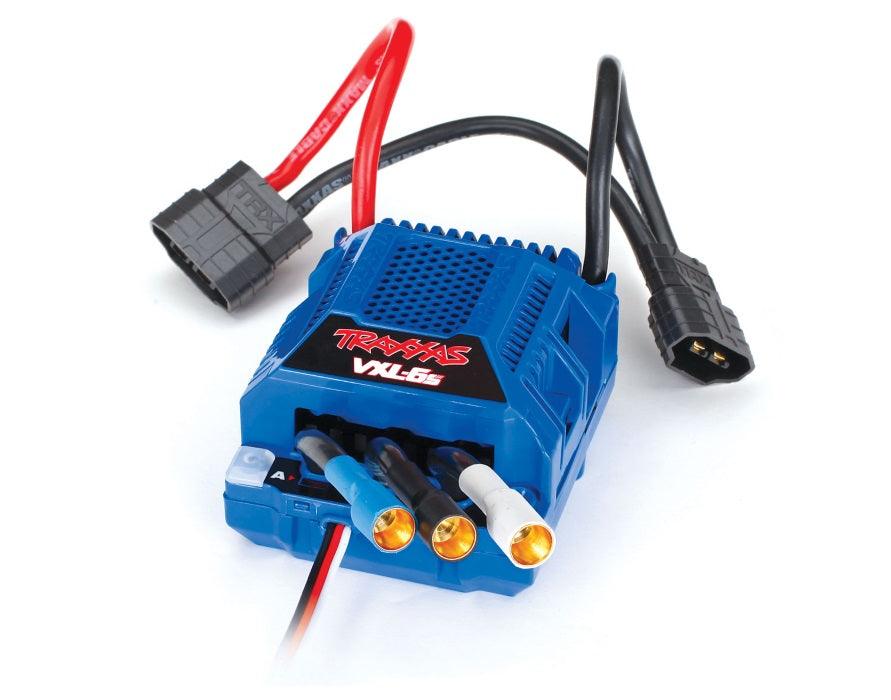 Traxxas 3485 Velineon VXL-6S Waterproof Brushless ESC