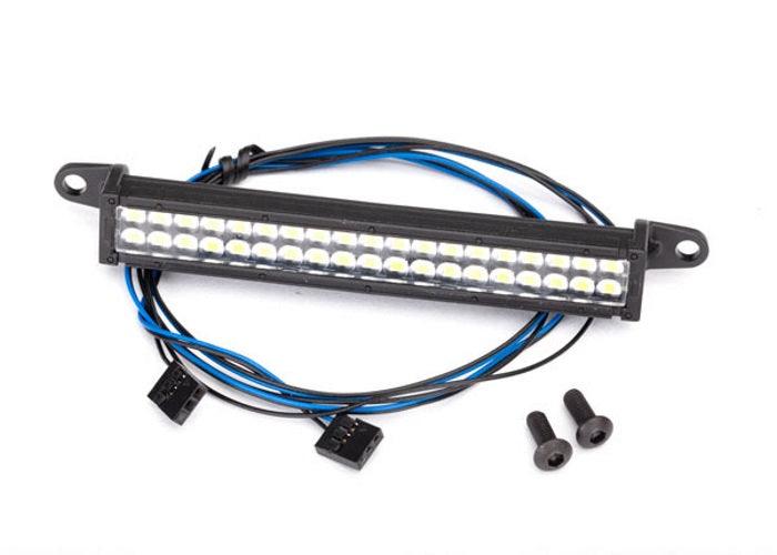 Traxxas 8088 Led Light Bar, Headlights For #8111 Body (Requires #8028)