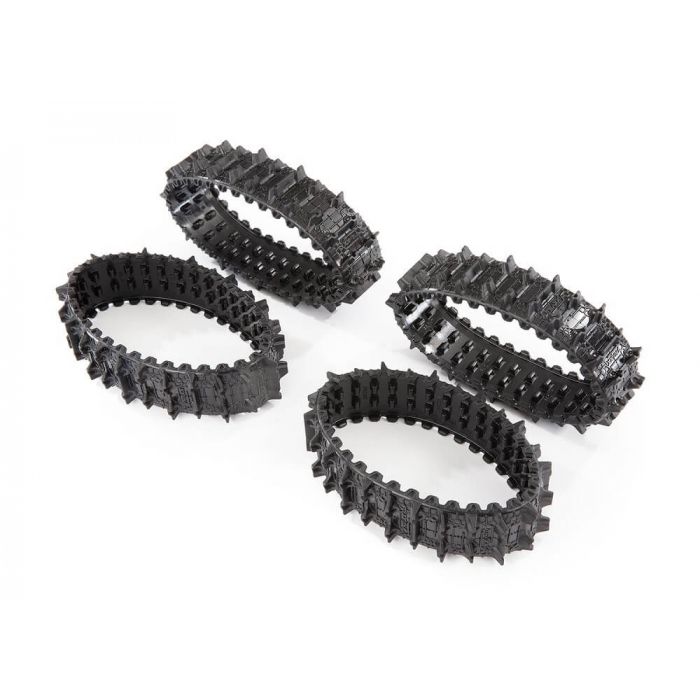 Traxxas TRX-4 Deep-Terrain Treads Complete Set