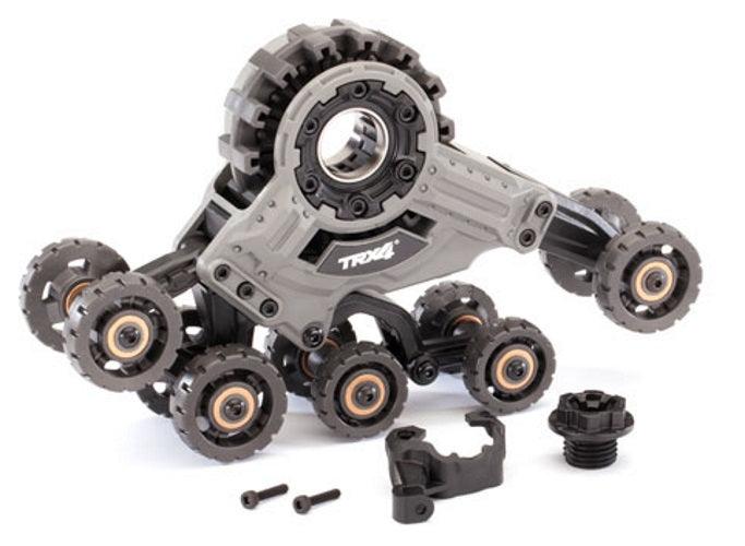 Traxxas 8883 Rear Left (Assembled) (Requires #8886 #7061 #8896 TRX-4