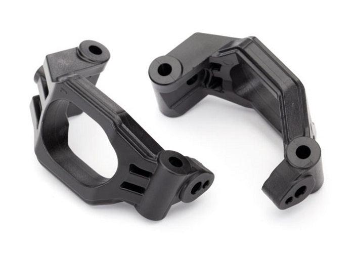 Traxxas 8932 Caster Blocks (C-hubs) Left & Right Maxx