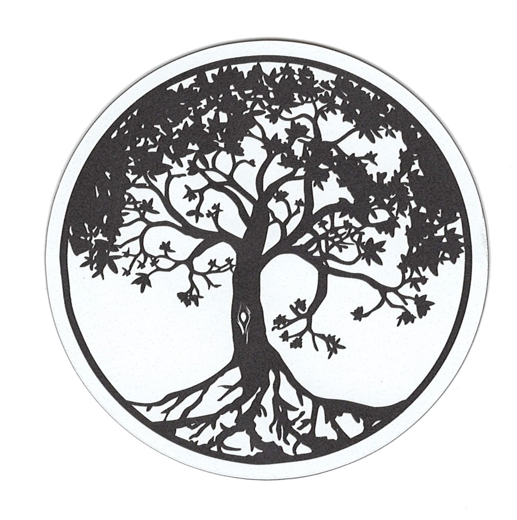 Small Flex Magnet – Tree of Life